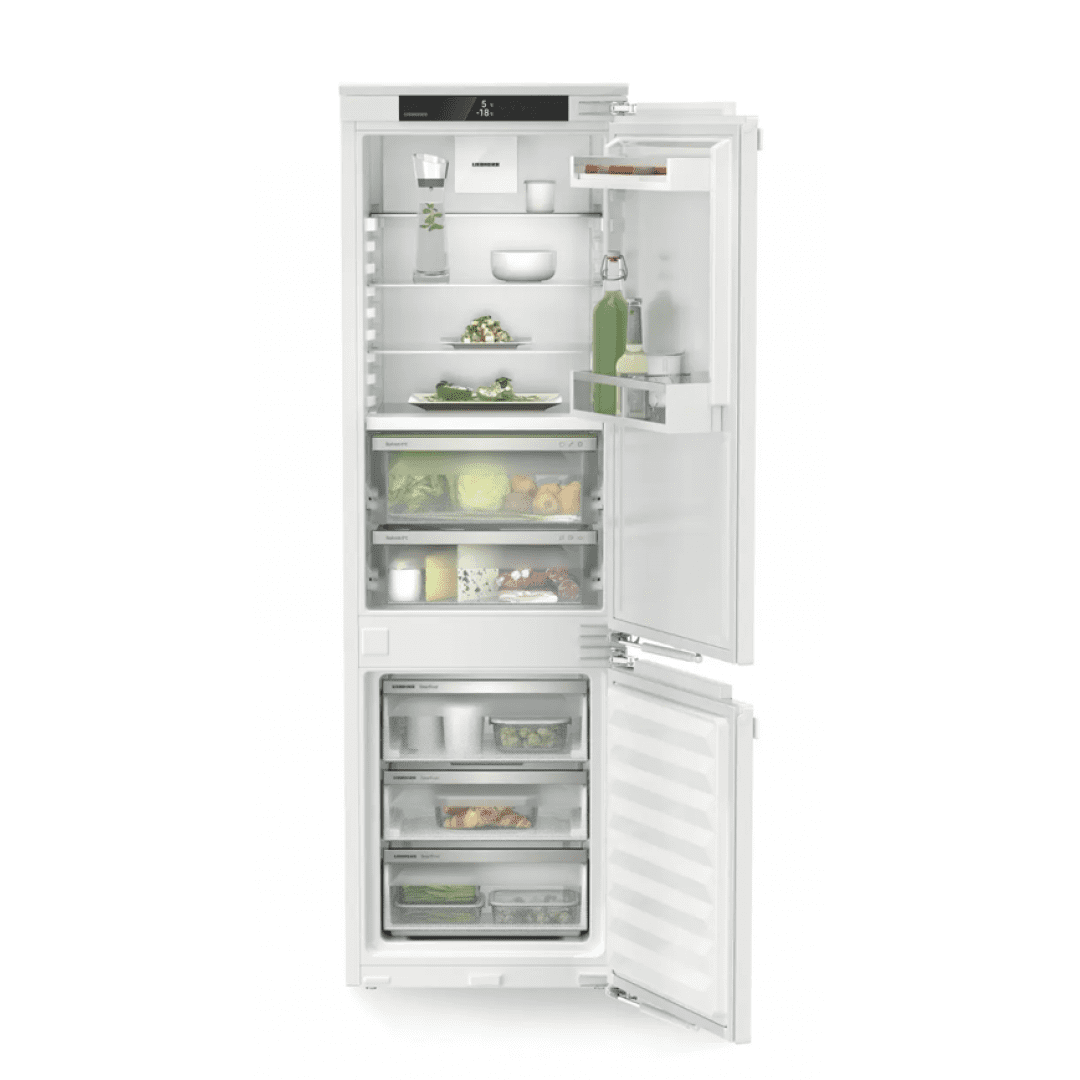 Hladilnik z zamrzovalnikom  ICBa 5123 plus BioFresh LIEBHERR